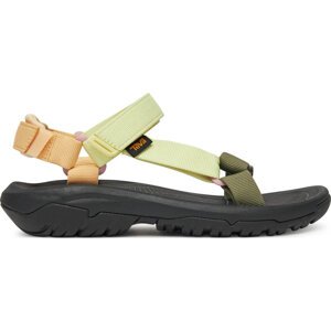 Sandály Teva Hurricane XLT2 1019235 Žlutá