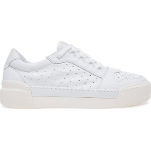 Sneakersy Vic Matié 1G8752U V02BQWB015 Stříbrná