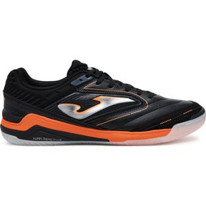 Boty na fotball Joma Gambeta 2501 GAMS2501IN Černá