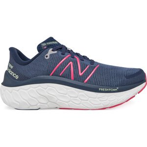 Běžecké boty New Balance Kaiha Road WKAIRCI1 Tmavomodrá