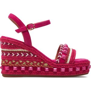 Espadrilky Alma En Pena V240951 Růžová