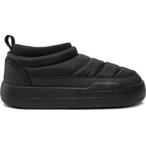 Polokozačky Moon Boot Park Soft Nylon 80D2470010 Černá