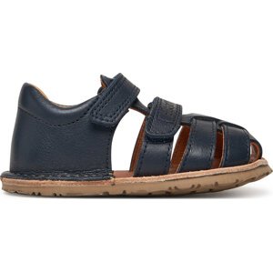 Sandály Froddo Barefoot Flexy Ivi G3150283 M Tmavomodrá