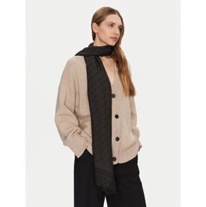 Šál Guess AW5278 MOD03 Černá