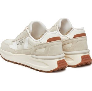 Sneakersy Marc O'Polo RR1M3002 Béžová