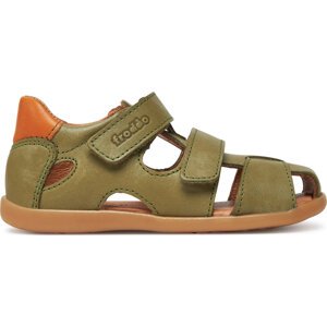 Sandály Froddo Dallas G2150200-3 S Khaki