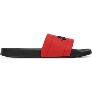 Nazouváky Sprandi WATERCRUMB MO-865695 Červená