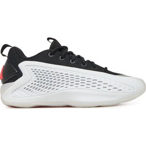 Sneakersy adidas Anthony Edwards 1 Low JQ6125 Bílá