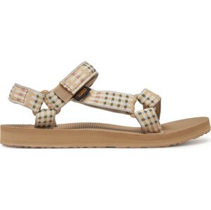Sandály Teva Original Universal 1003987 Béžová
