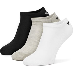 Ponožky Roxy AS_ROXY_08S_SS25 (3-PACK) Barevná
