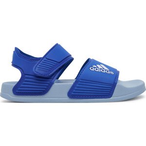 Sandály adidas adilette IH3632 Modrá