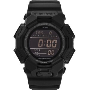 Hodinky G-Shock GD-010-1A1ER Černá