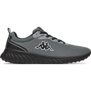 Sneakersy Kappa SS24-3C007 Šedá