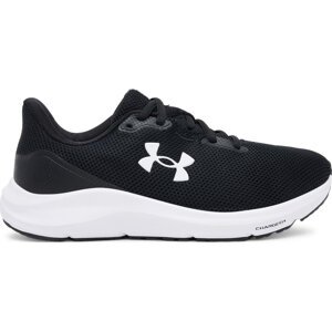 Běžecké boty Under Armour Ua W Charged Pursuit 4 3028261 Černá