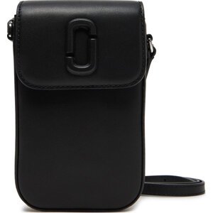 Taška na telefon Marc Jacobs The Clover Phone Crossbody 2S5SMN005S01 Černá