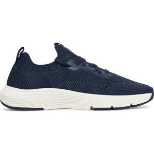 Sneakersy Marc O'Polo RR2M3031 Černá