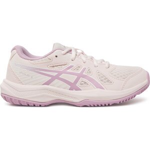 Sálovky Asics Upcourt 6 Gs 1074A045 Červená