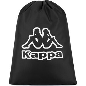 Vak na stahovací šňůrky Kappa KPA-B-009-07 Černá