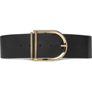 Dámský pásek PINKO Cheyenne 60mm 20251 PLT01 A2LY Z99L Černá