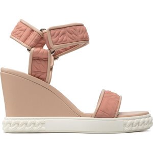 Sandály Casadei 2L010U0801T0356B016 Růžová