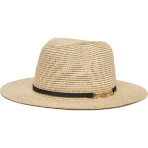 Klobouk TWINSET 251TA4290 Hnědá