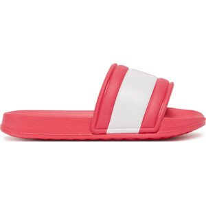 Nazouváky Tommy Hilfiger T3A0-33814-1172 Růžová