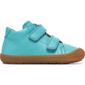 Polobotky Froddo G2130328-29 S Tyrkysová