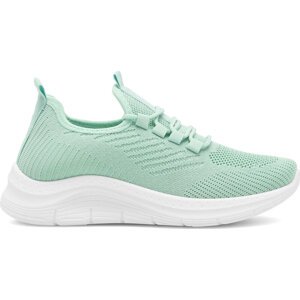 Sneakersy JENNY WFA2706-1 Zelená
