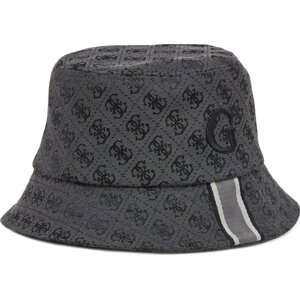 Klobouk Guess Bucket AM9496 POL01 Černá