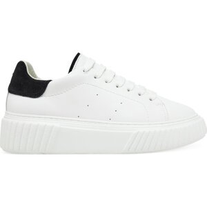 Sneakersy Marc O'Polo RR2M3018 Bílá