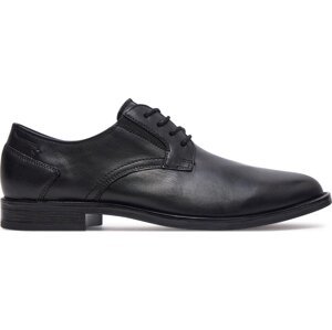 Polobotky Caprice 9-13200-42 Černá