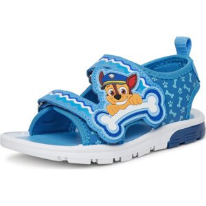 Sandály Paw Patrol CP66-SS25-350PAW Modrá