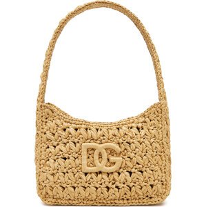 Kabelka Dolce&Gabbana BB7657 A4547 Béžová