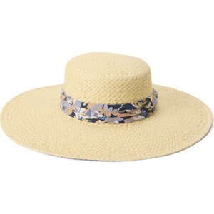Klobouk LAUREN RALPH LAUREN 454972587002 Béžová