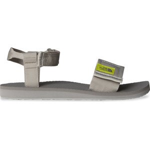 Sandály The North Face Skeena Sandal II NF0A8AE5CLO1 Šedá