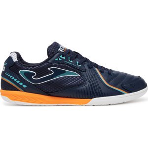 Boty na fotball Joma Dribling 2503 DRIS2503IN Tmavomodrá