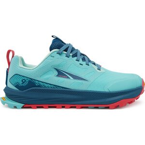 Běžecké boty Altra Lone Peak 9+ AL0A85RH3 Modrá