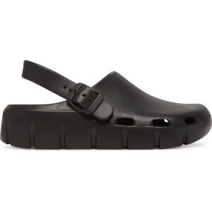 Sandály Birkenstock Birki Flow Kids Eva 1029584 Černá