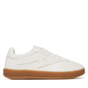 Sneakersy DeeZee AM25219 Bílá