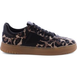 Sneakersy Kennel & Schmenger Gaz 51-16740.466 Hnědá