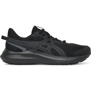 Běžecké boty Asics Jolt 5 1012B757 Černá