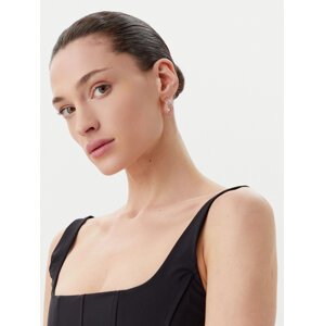 Naušnice Elisabetta Franchi OR-44M-51E2-V250 Růžová