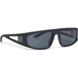 Sluneční brýle Armani Exchange 0AX4159SU 838487 Černá