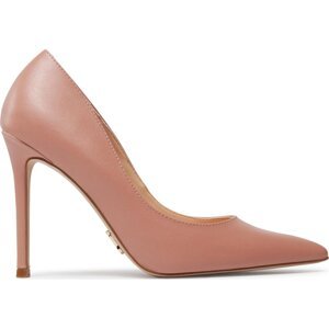 Lodičky Steve Madden Evelyn-E Pump SM19000078 SM19000078-602 Růžová