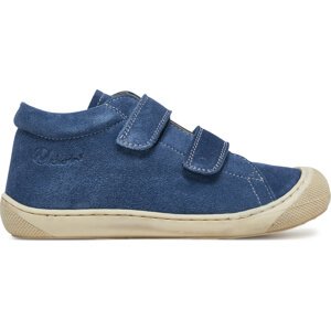 Sneakersy Naturino Cocoon Vl 2012904.18.0C25 S Modrá