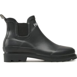 Holínky MOLS Hjejlen W Rubber M182428 Černá