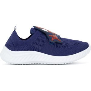Sneakersy Spidey CP91-SS25-313SPID Tmavomodrá