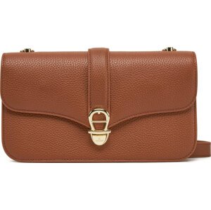 Kabelka Aigner 132412 Hnědá