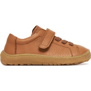 Polobotky Froddo G3130241-10 S Hnědá