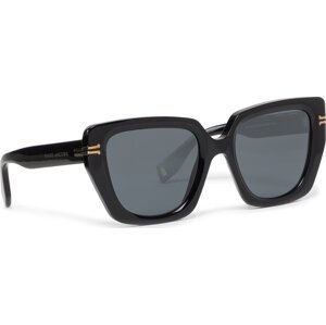 Sluneční brýle The Marc Jacobs MJ 1051/S Černá